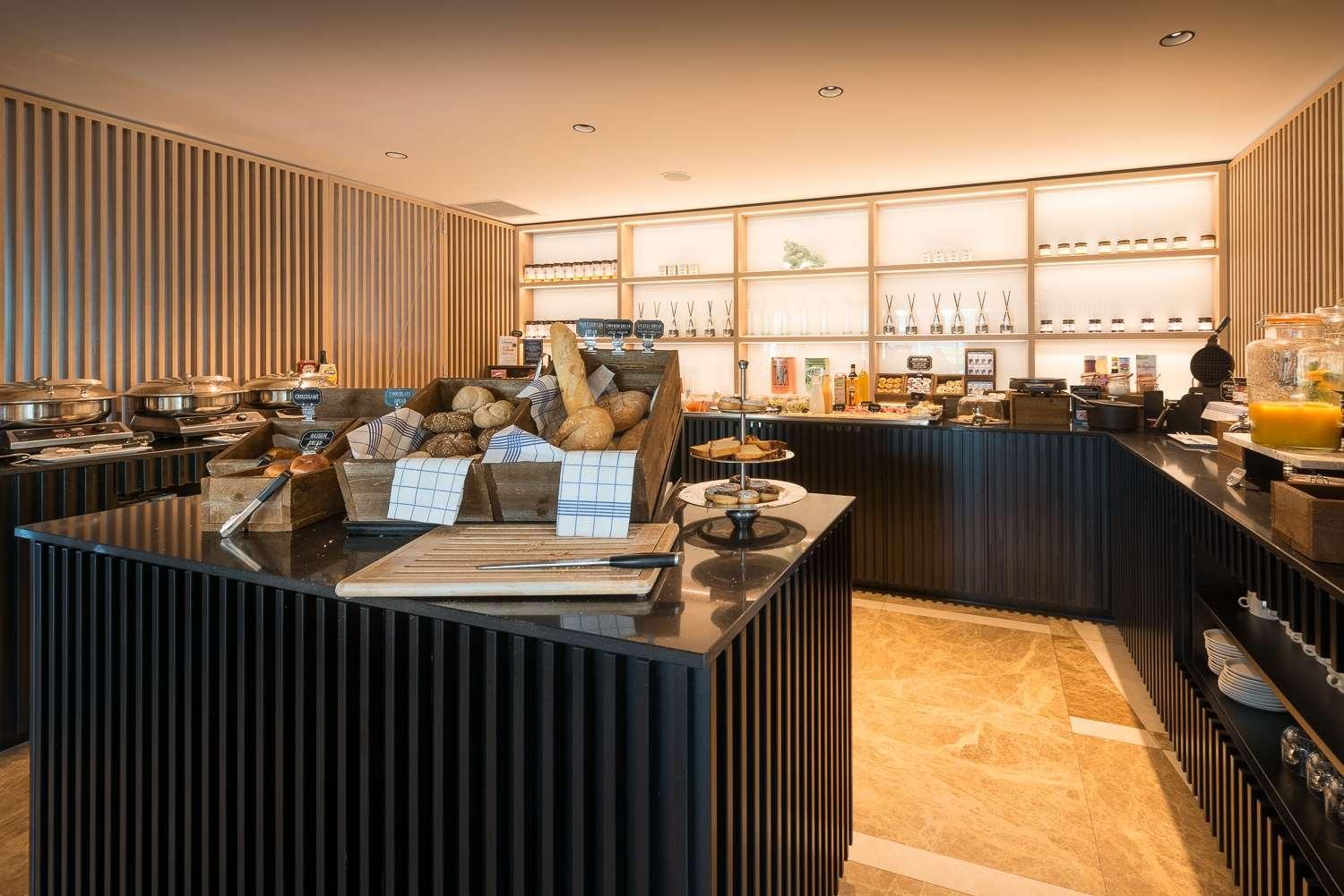 Shanghai Hotel Holland Делфт Экстерьер фото