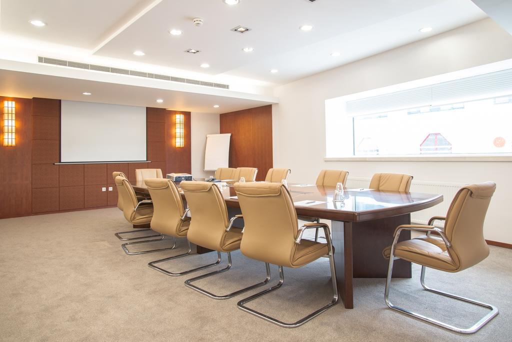 Shanghai Hotel Holland Делфт Экстерьер фото